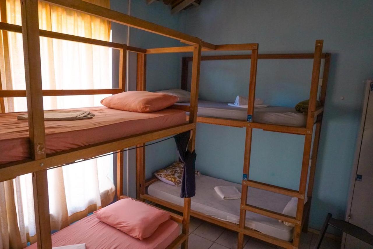 Banana Leaf Eco Hostel Ρίο ντε Τζανέιρο Εξωτερικό φωτογραφία