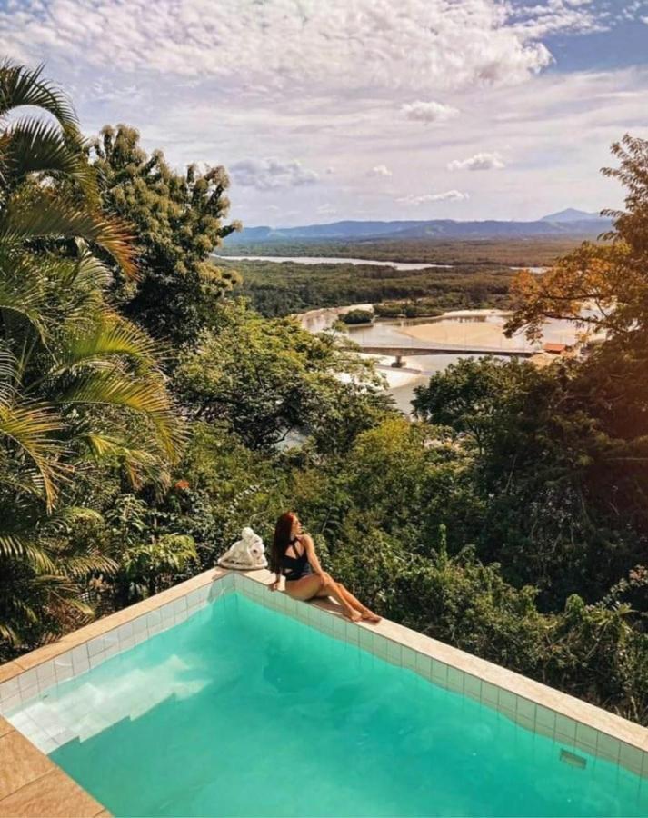 Banana Leaf Eco Hostel Ρίο ντε Τζανέιρο Εξωτερικό φωτογραφία