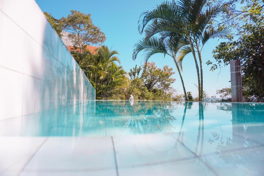 Banana Leaf Eco Hostel Ρίο ντε Τζανέιρο Εξωτερικό φωτογραφία