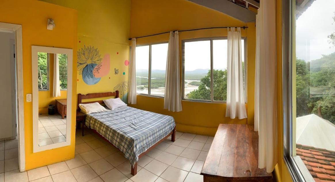 Banana Leaf Eco Hostel Ρίο ντε Τζανέιρο Εξωτερικό φωτογραφία