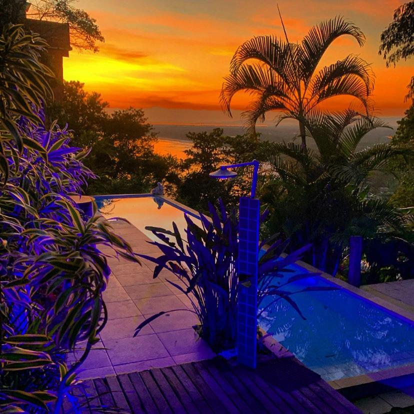 Banana Leaf Eco Hostel Ρίο ντε Τζανέιρο Εξωτερικό φωτογραφία