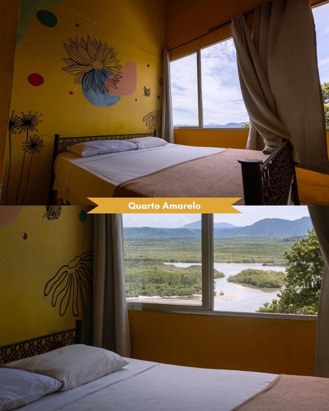 Banana Leaf Eco Hostel Ρίο ντε Τζανέιρο Εξωτερικό φωτογραφία