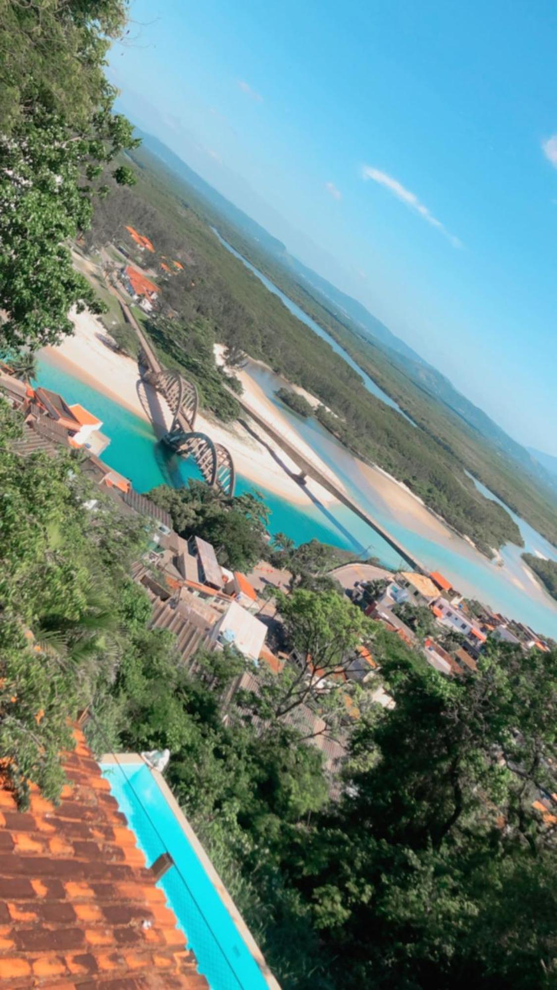 Banana Leaf Eco Hostel Ρίο ντε Τζανέιρο Εξωτερικό φωτογραφία