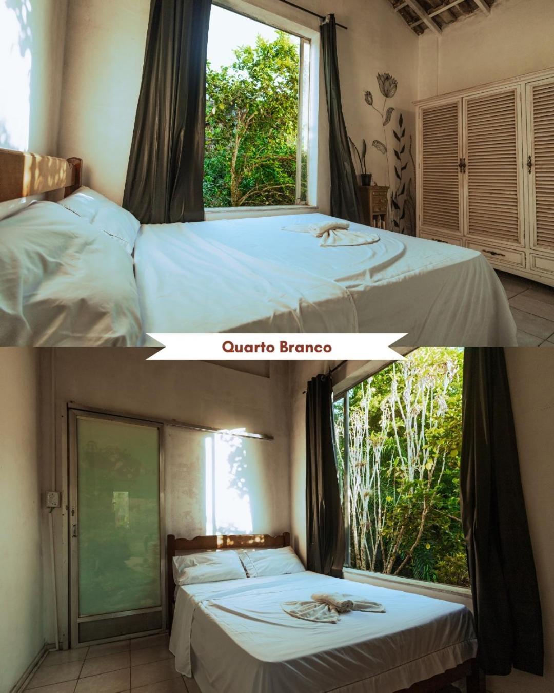 Banana Leaf Eco Hostel Ρίο ντε Τζανέιρο Εξωτερικό φωτογραφία