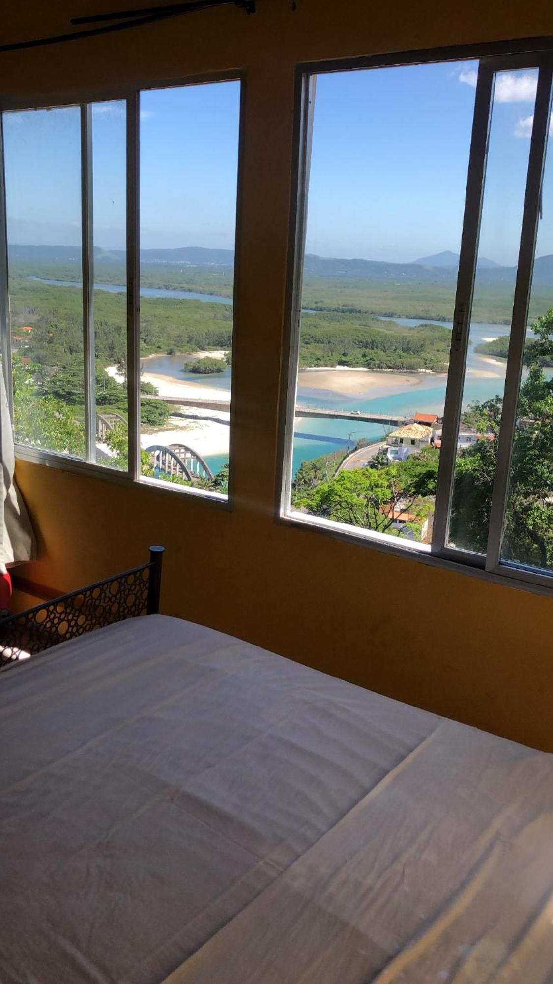 Banana Leaf Eco Hostel Ρίο ντε Τζανέιρο Εξωτερικό φωτογραφία