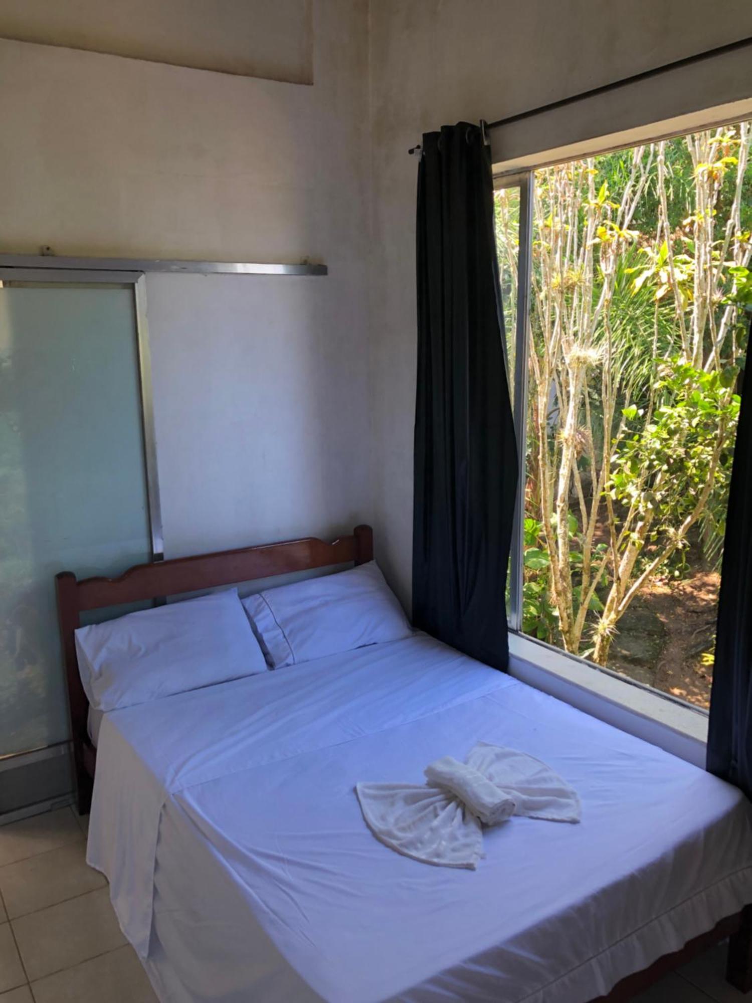 Banana Leaf Eco Hostel Ρίο ντε Τζανέιρο Εξωτερικό φωτογραφία