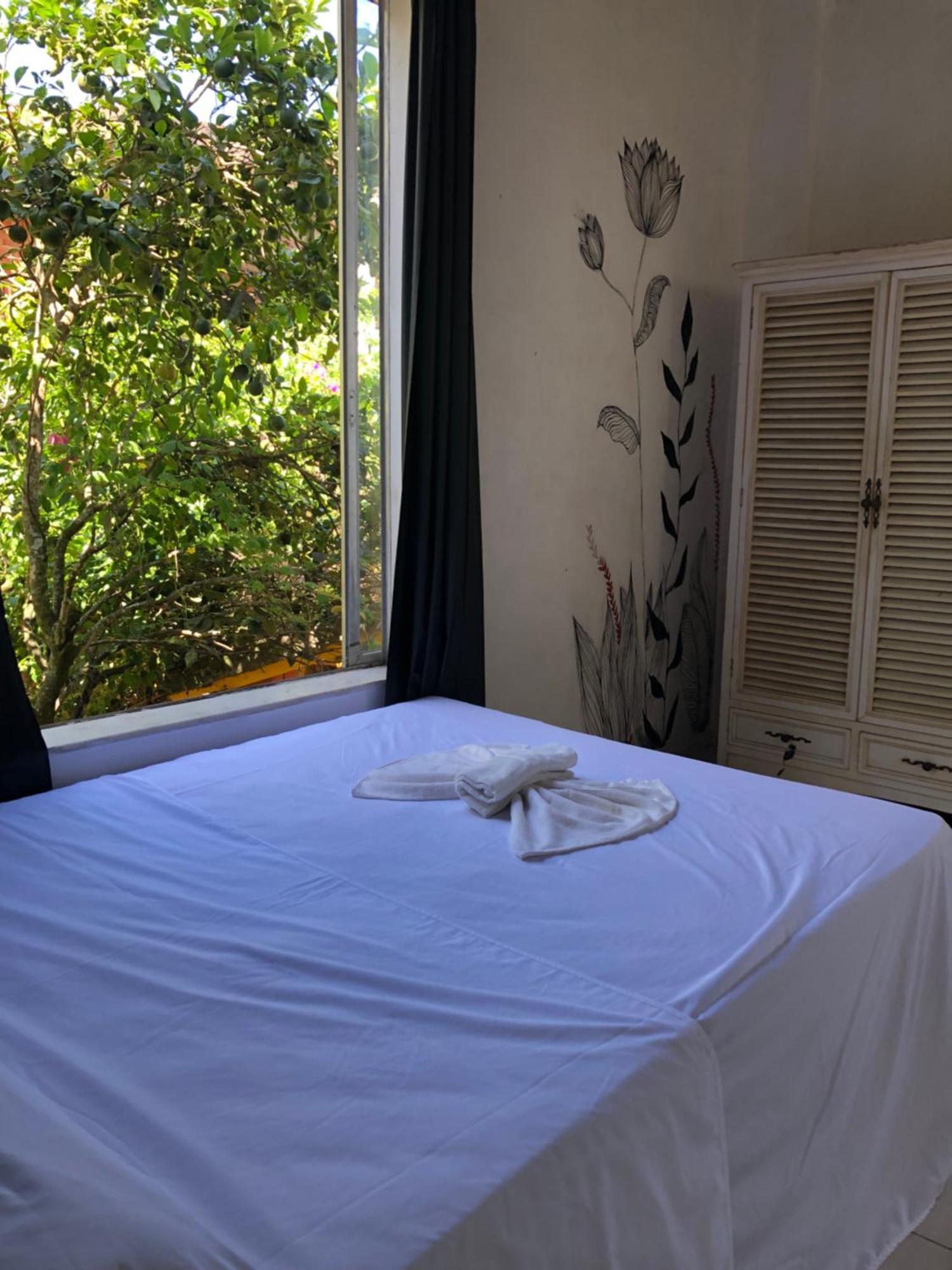 Banana Leaf Eco Hostel Ρίο ντε Τζανέιρο Εξωτερικό φωτογραφία