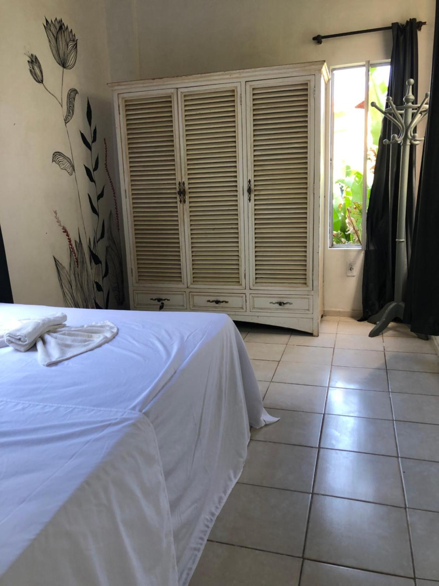 Banana Leaf Eco Hostel Ρίο ντε Τζανέιρο Εξωτερικό φωτογραφία