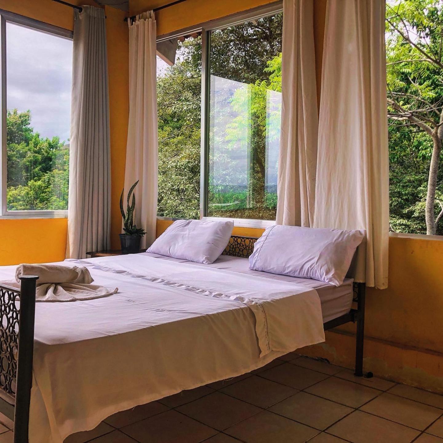 Banana Leaf Eco Hostel Ρίο ντε Τζανέιρο Εξωτερικό φωτογραφία