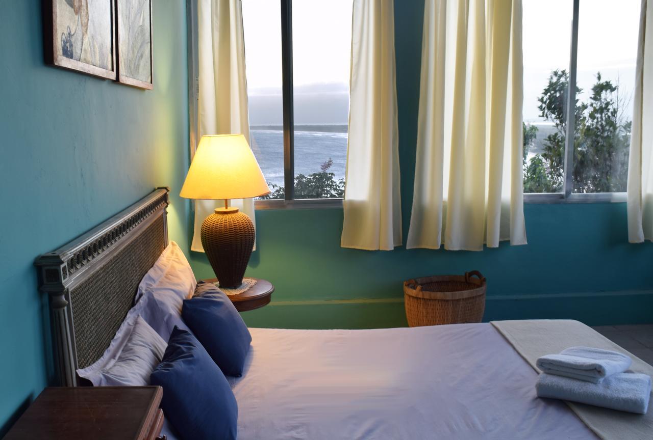 Banana Leaf Eco Hostel Ρίο ντε Τζανέιρο Εξωτερικό φωτογραφία