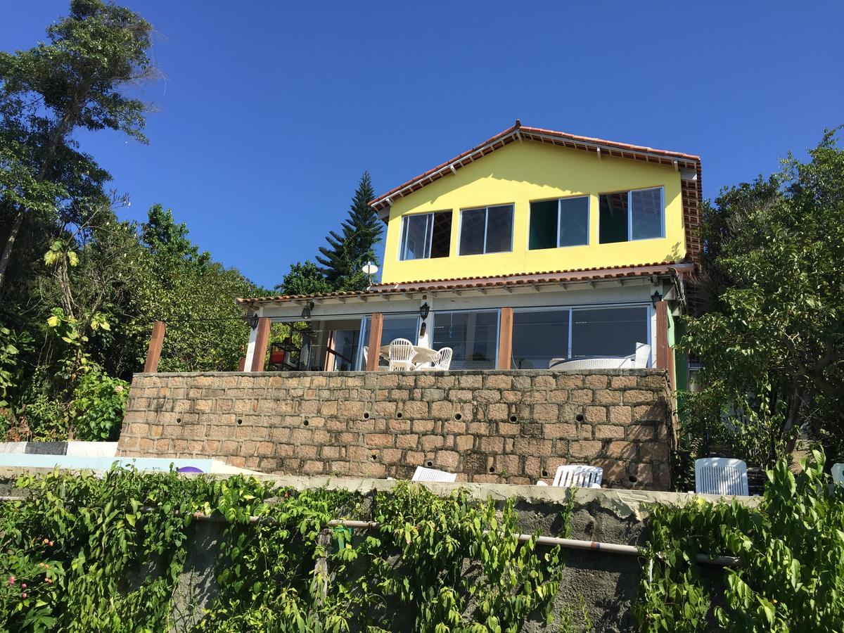Banana Leaf Eco Hostel Ρίο ντε Τζανέιρο Εξωτερικό φωτογραφία