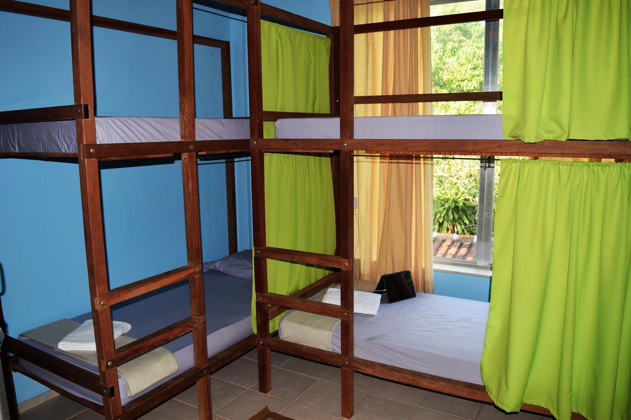 Banana Leaf Eco Hostel Ρίο ντε Τζανέιρο Εξωτερικό φωτογραφία