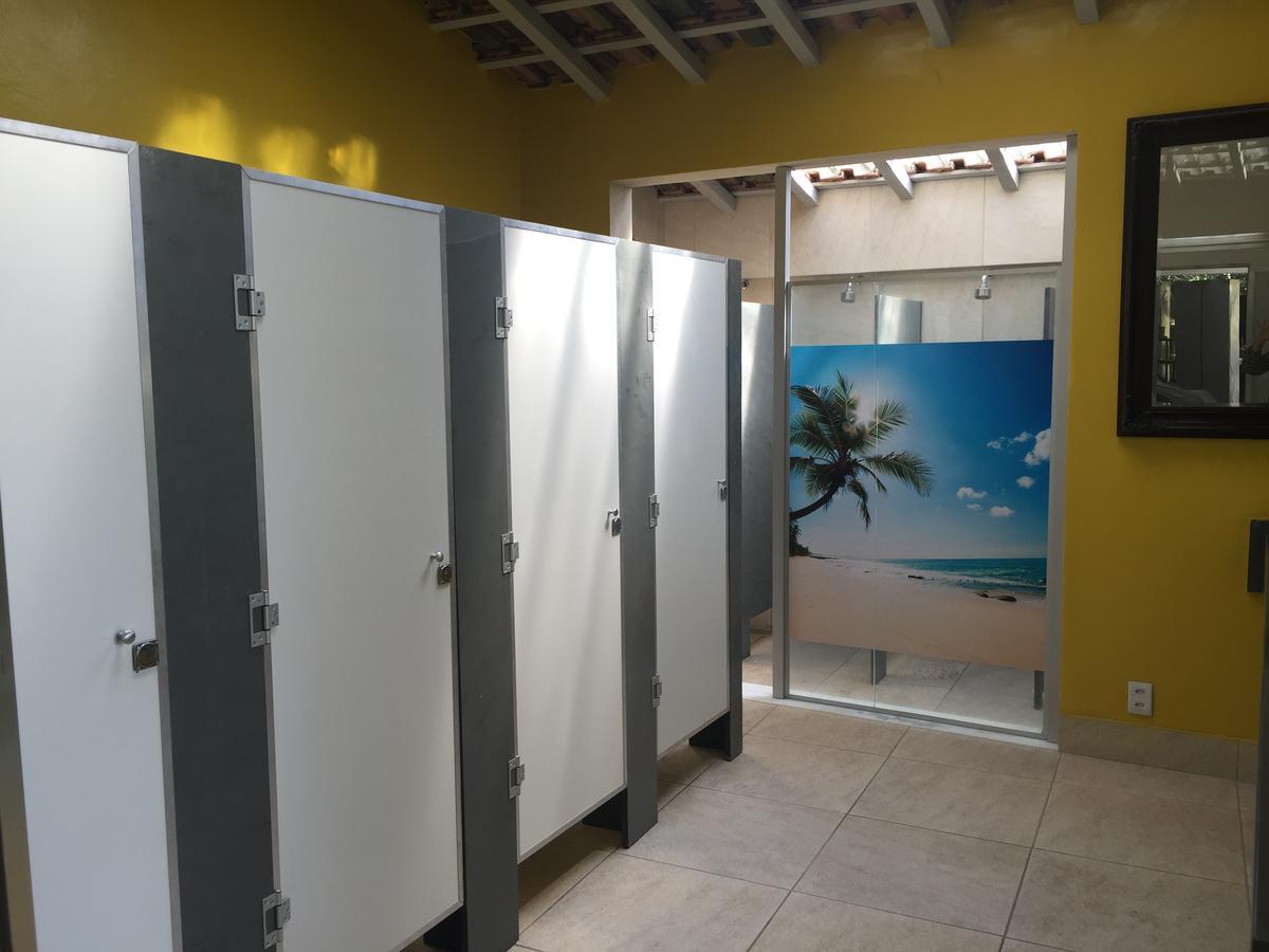 Banana Leaf Eco Hostel Ρίο ντε Τζανέιρο Εξωτερικό φωτογραφία