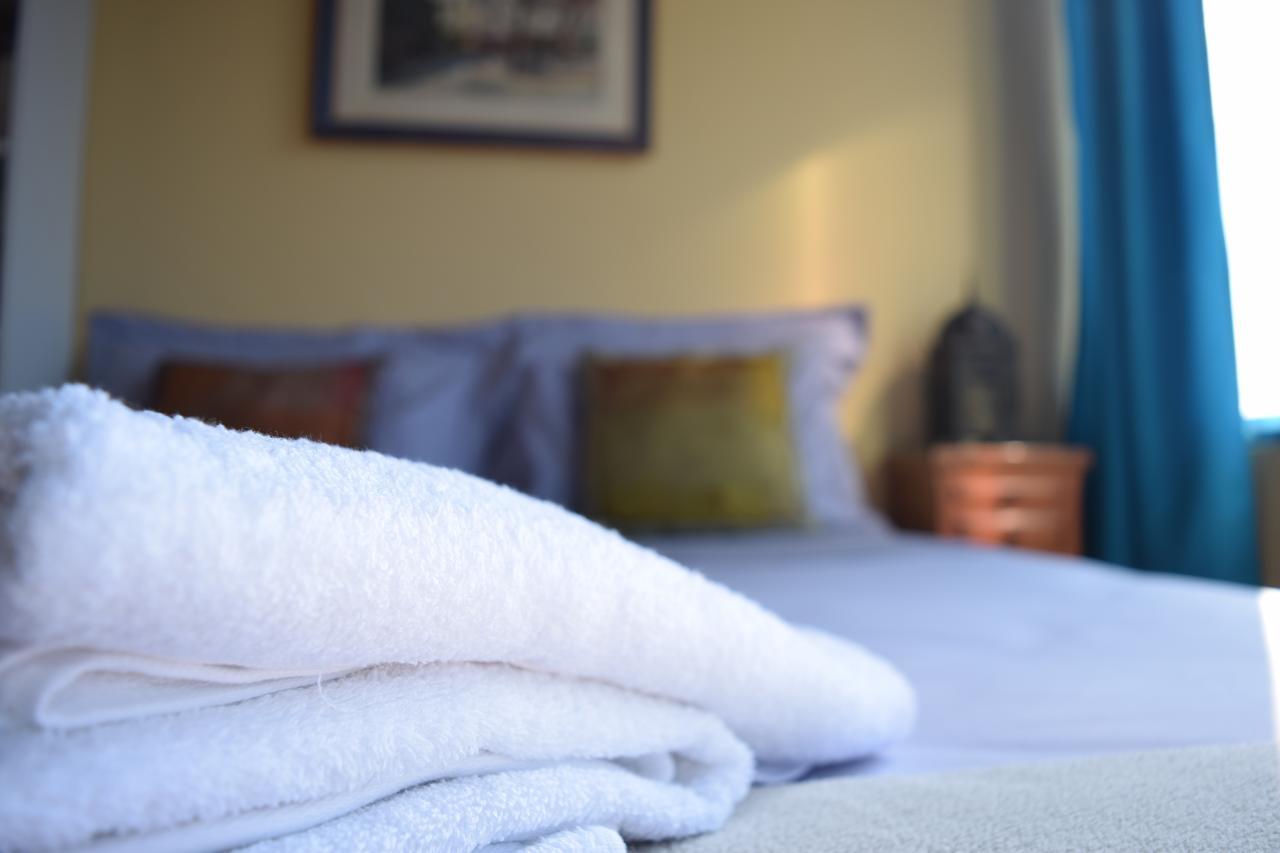 Banana Leaf Eco Hostel Ρίο ντε Τζανέιρο Εξωτερικό φωτογραφία