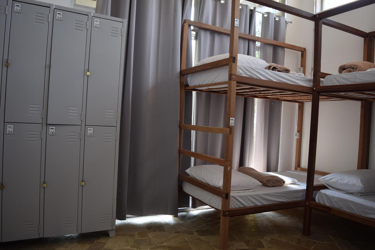 Banana Leaf Eco Hostel Ρίο ντε Τζανέιρο Εξωτερικό φωτογραφία