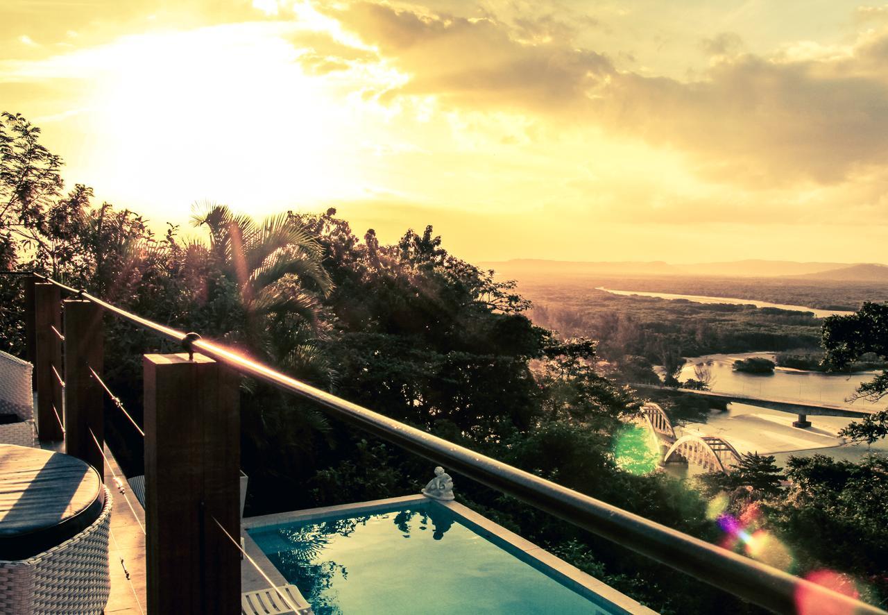 Banana Leaf Eco Hostel Ρίο ντε Τζανέιρο Εξωτερικό φωτογραφία