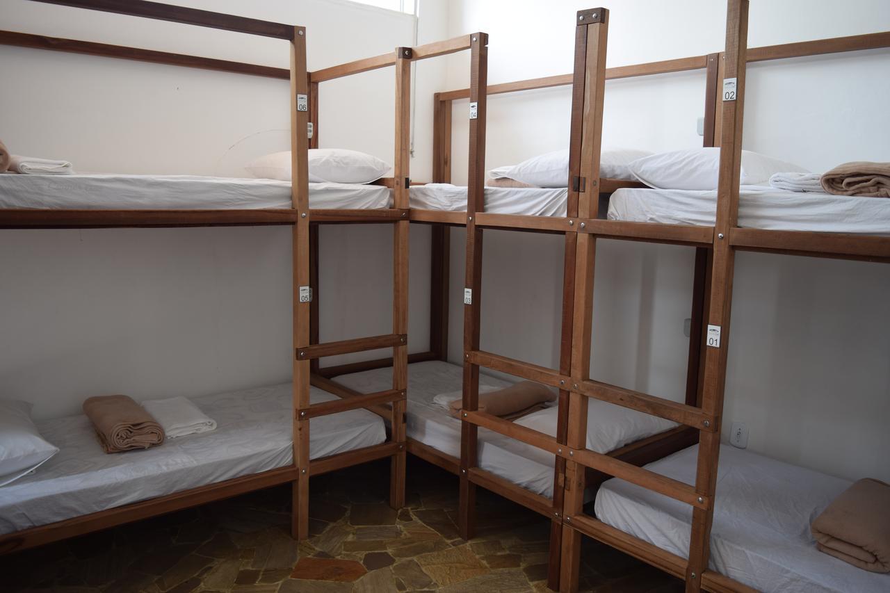 Banana Leaf Eco Hostel Ρίο ντε Τζανέιρο Εξωτερικό φωτογραφία