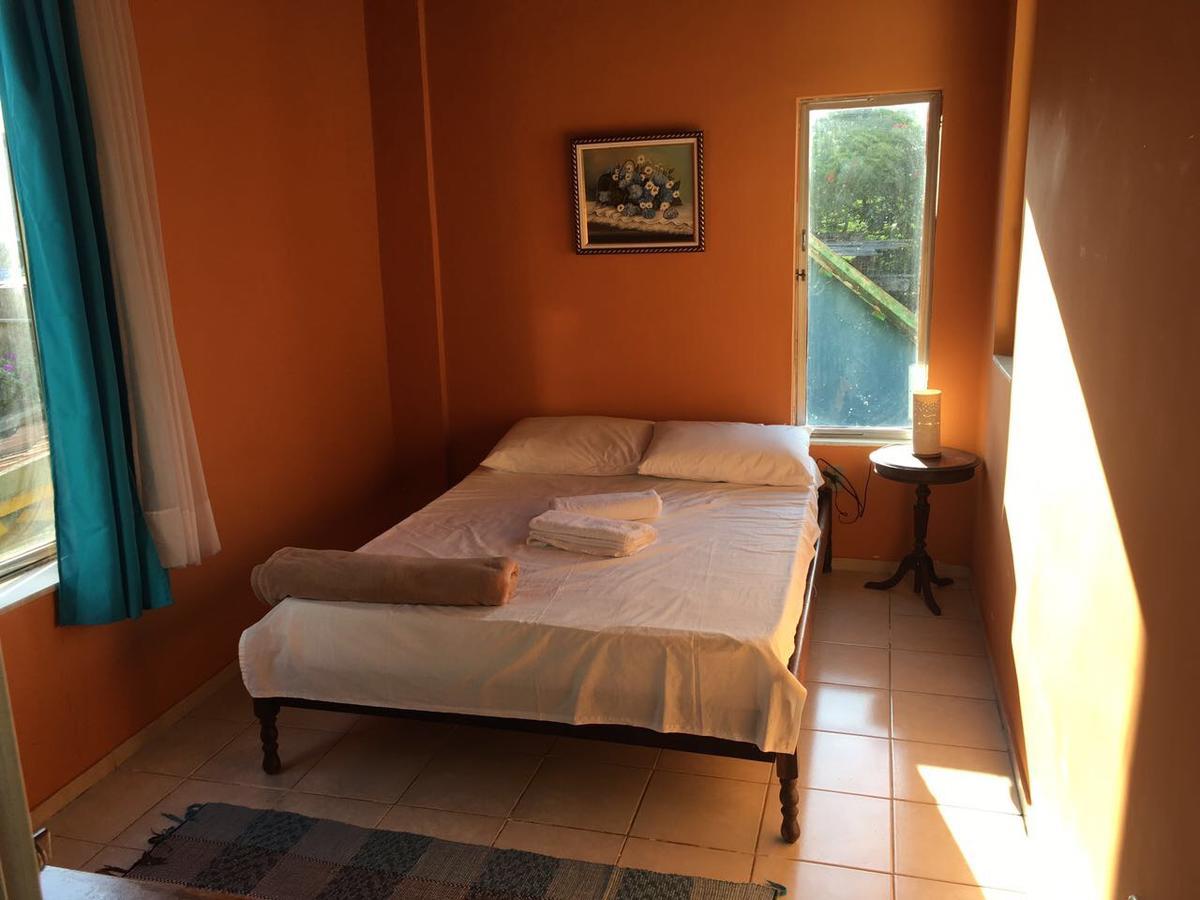 Banana Leaf Eco Hostel Ρίο ντε Τζανέιρο Εξωτερικό φωτογραφία